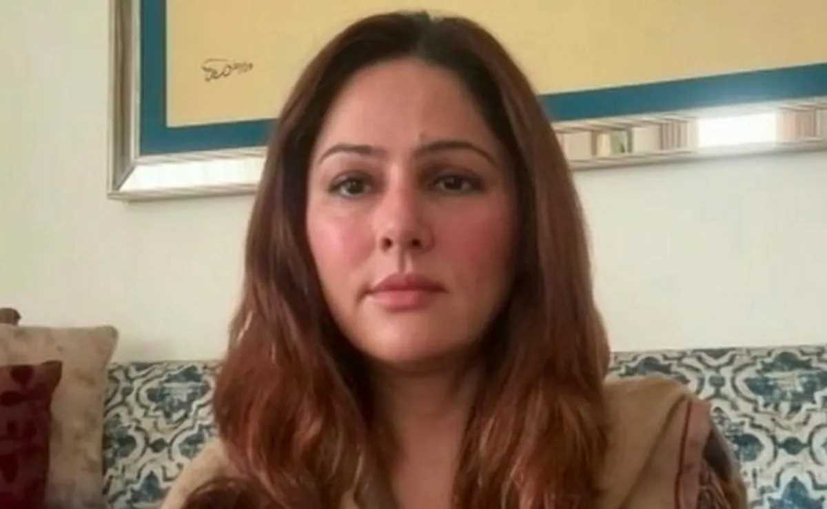 भरूच में प्रचार नहीं करूंगी : मुमताज पटेल